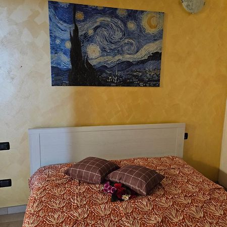 Florence Bed And Airport San Donnino  Eksteriør billede